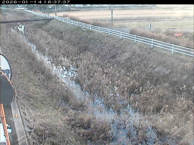 大路川６2026/01/14 19:10:00