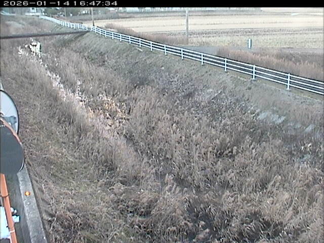 大路川６2026/01/14 19:10:00