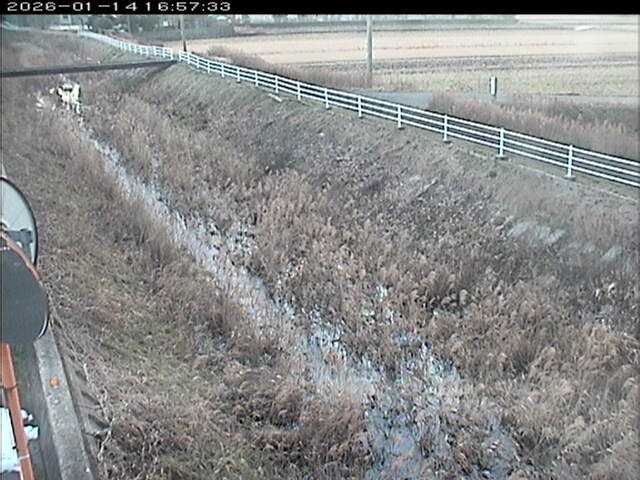 大路川６2026/01/14 19:10:00