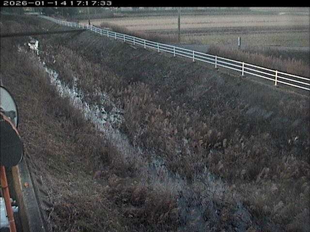 大路川６2026/01/14 19:10:00