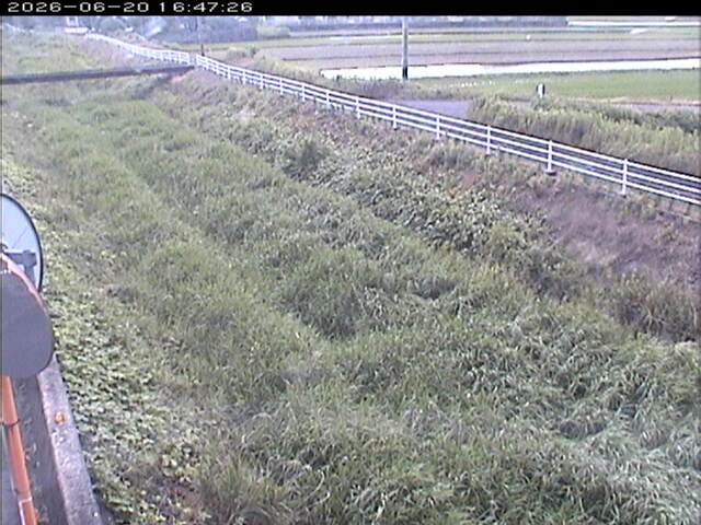 大路川６2026/06/20 22:20:00