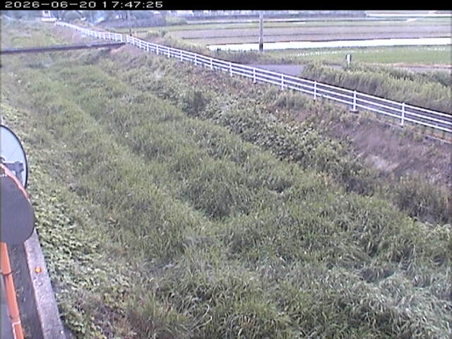 大路川６2026/06/20 22:20:00