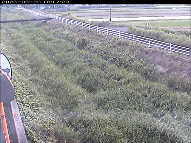 大路川６2026/06/20 22:20:00