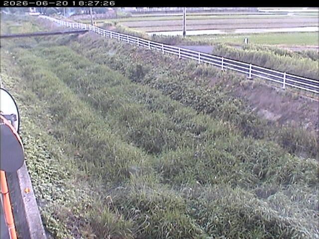 大路川６2026/06/20 22:20:00