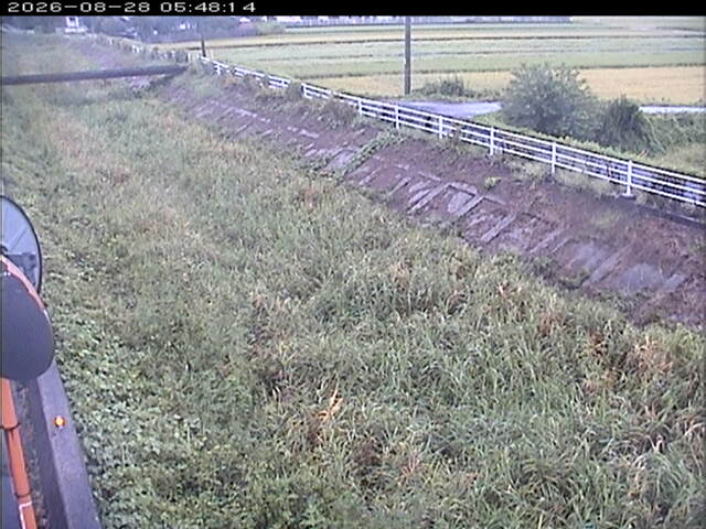 大路川６2026/08/28 17:30:00