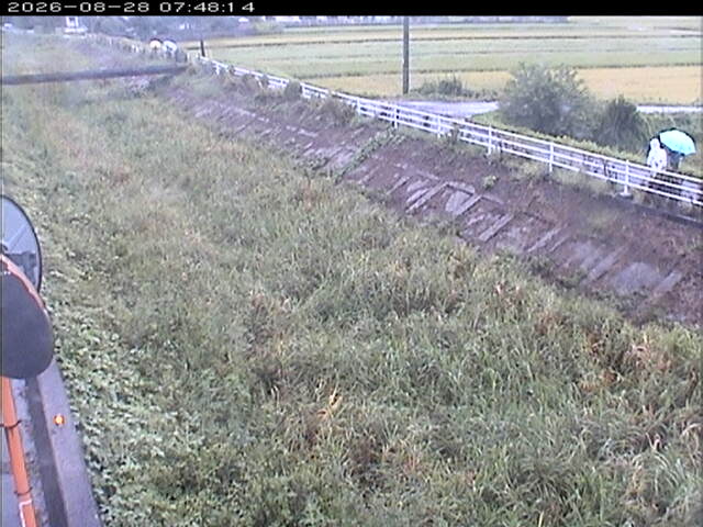 大路川６2026/08/28 17:30:00