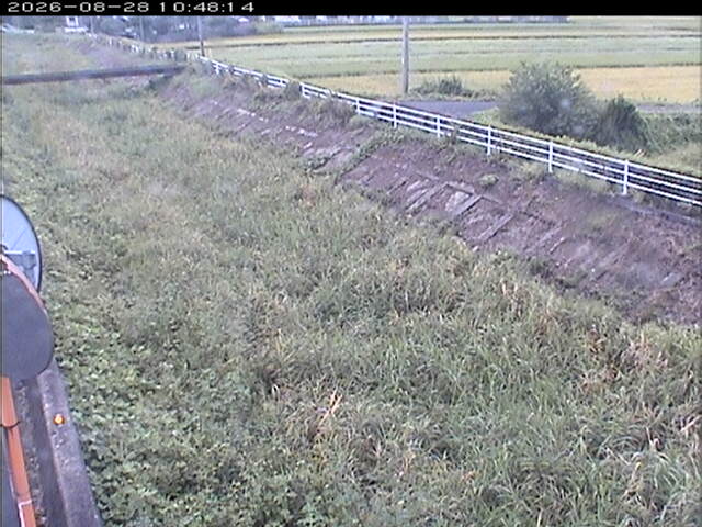 大路川６2026/08/28 17:30:00