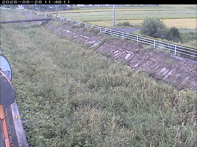 大路川６2026/08/28 17:30:00