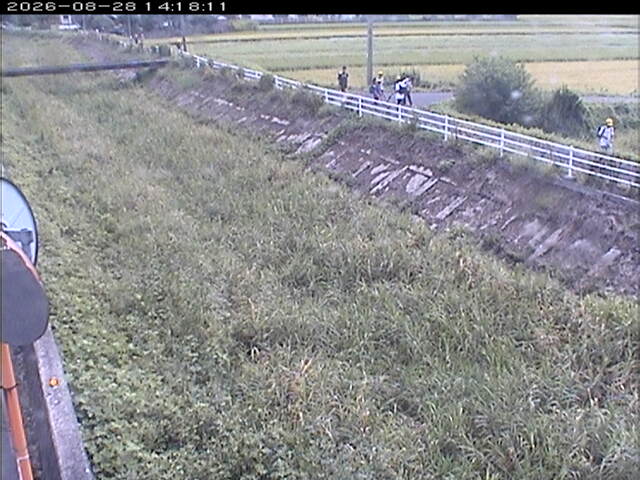 大路川６2026/08/28 17:30:00