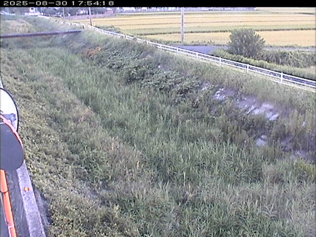 大路川６2025/08/31 11:20:00