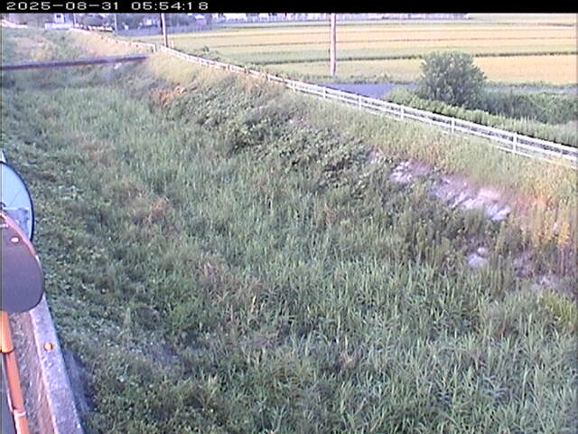 大路川６2025/08/31 11:20:00