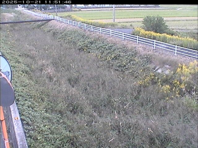 大路川６2025/10/22 11:20:00
