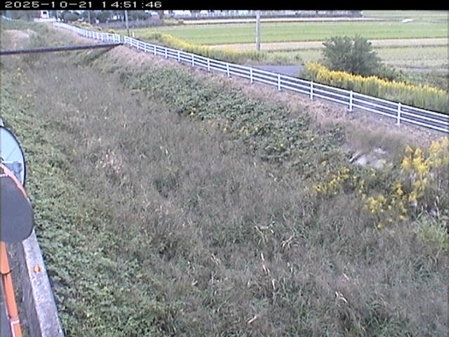 大路川６2025/10/22 11:20:00