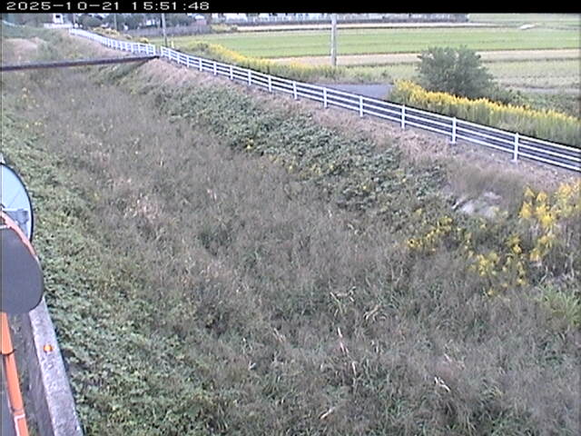 大路川６2025/10/22 11:20:00