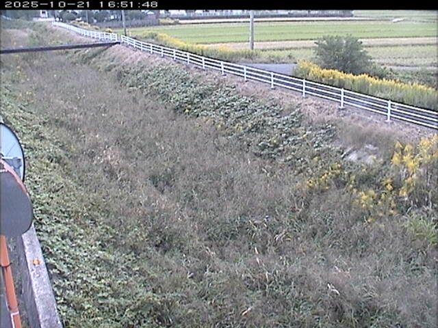 大路川６2025/10/22 11:20:00