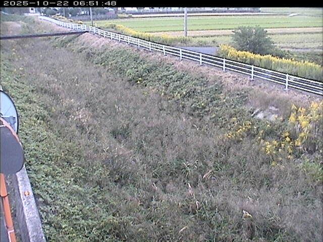 大路川６2025/10/22 11:20:00