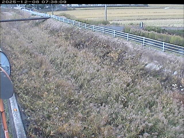 大路川６2025/12/08 11:30:00