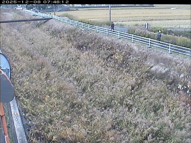 大路川６2025/12/08 11:30:00