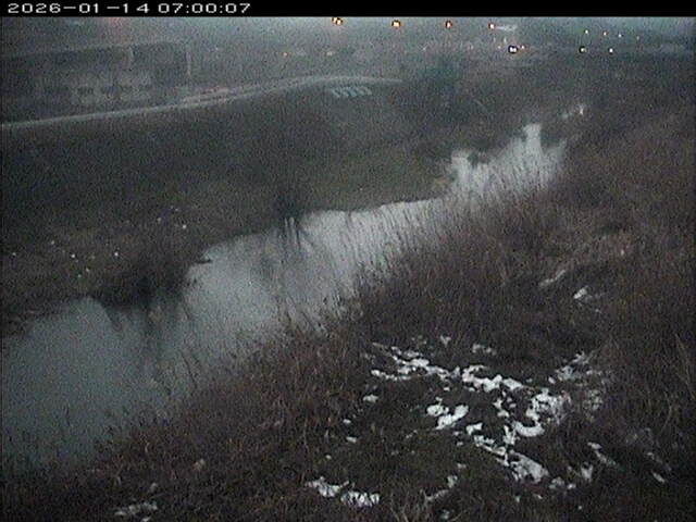 大路川３2026/01/14 19:00:00