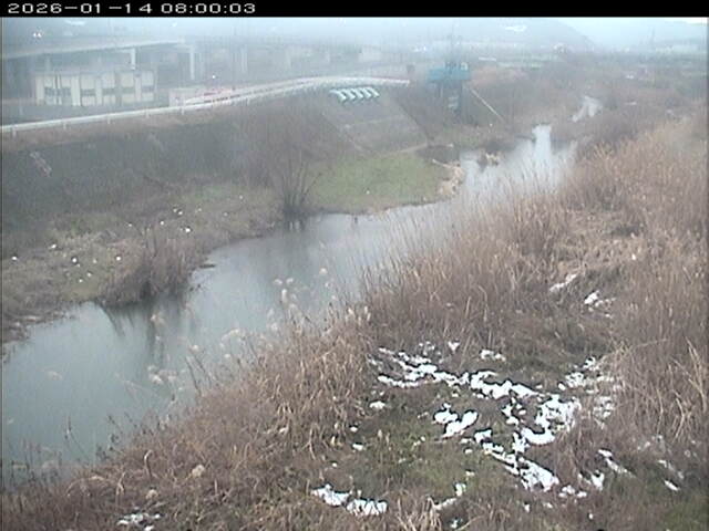 大路川３2026/01/14 19:00:00