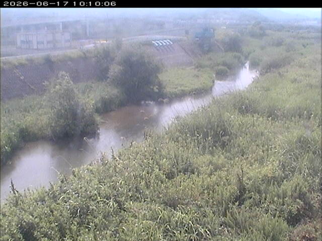 大路川３2026/06/17 12:00:00