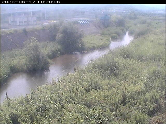 大路川３2026/06/17 12:00:00