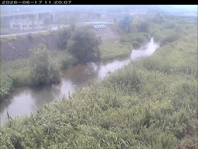 大路川３2026/06/17 12:00:00