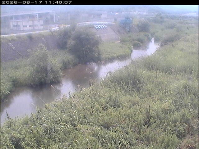 大路川３2026/06/17 12:00:00