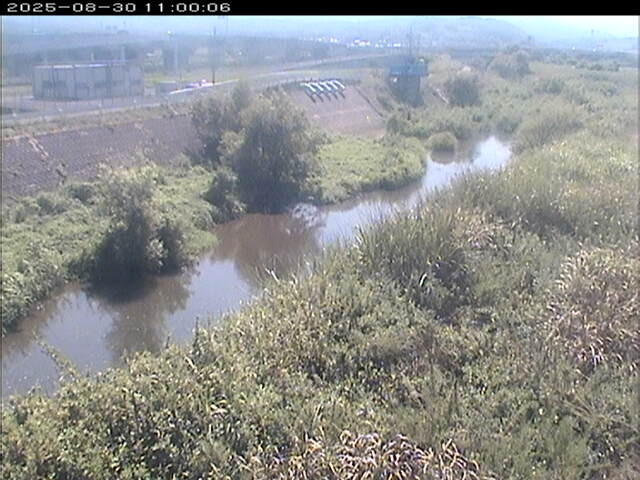 大路川３2025/08/31 11:20:00
