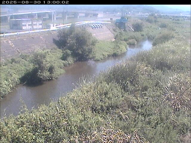 大路川３2025/08/31 11:20:00