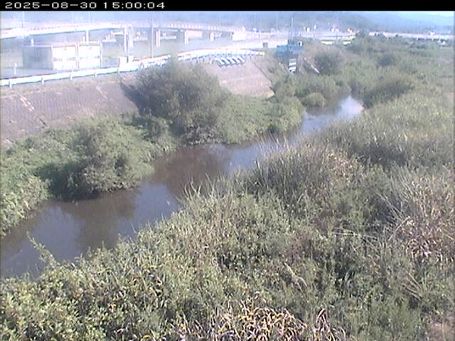 大路川３2025/08/31 11:20:00
