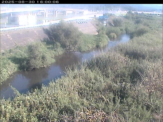 大路川３2025/08/31 11:20:00