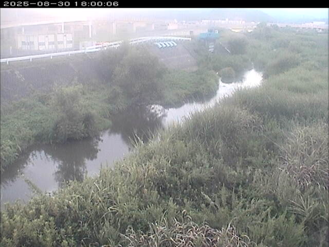 大路川３2025/08/31 11:20:00