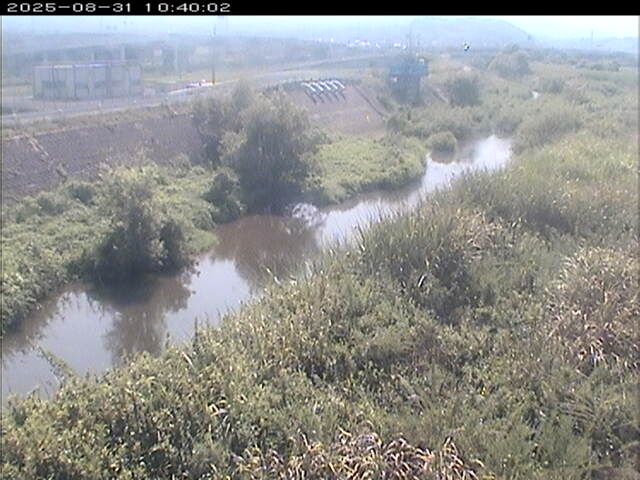 大路川３2025/08/31 11:20:00