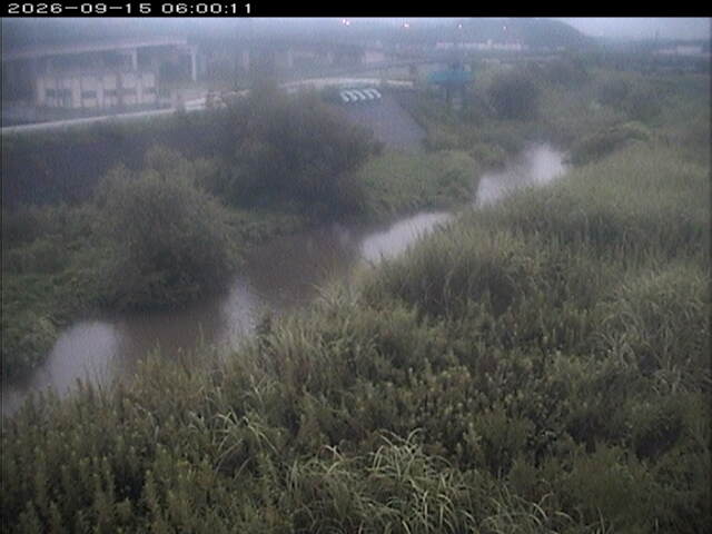 大路川３2026/09/15 14:50:00