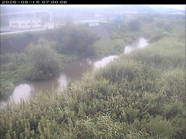 大路川３2026/09/15 14:50:00