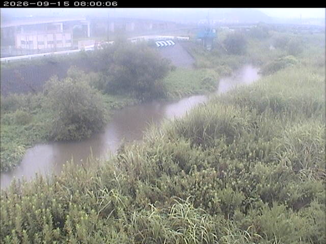大路川３2026/09/15 14:50:00