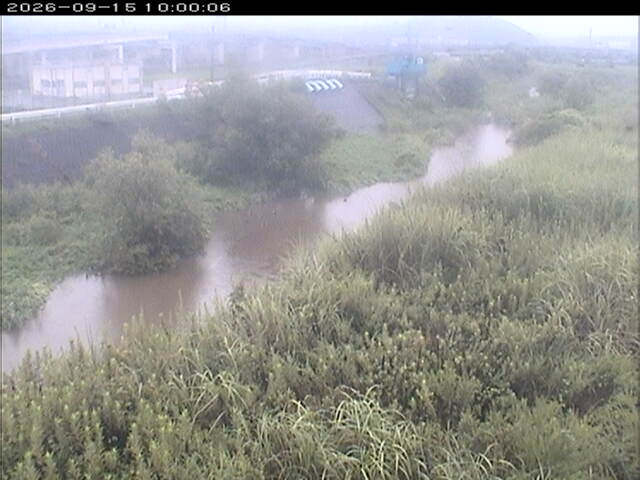 大路川３2026/09/15 14:50:00