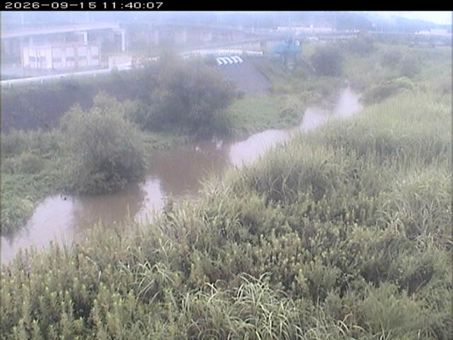 大路川３2026/09/15 14:50:00