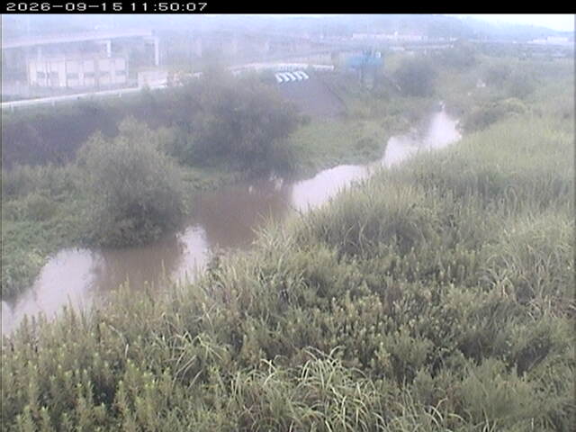 大路川３2026/09/15 14:50:00