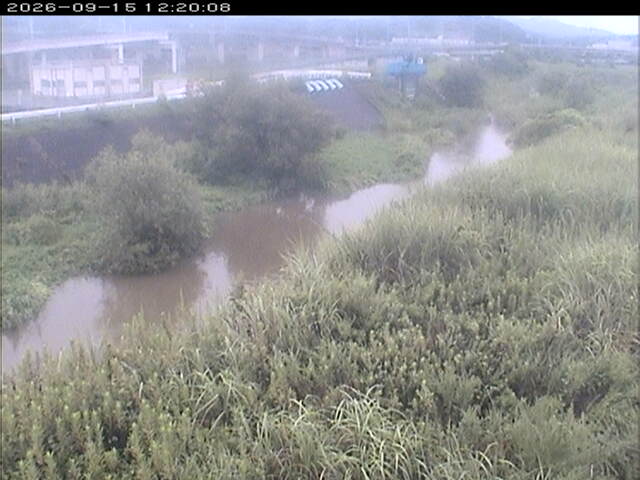 大路川３2026/09/15 14:50:00