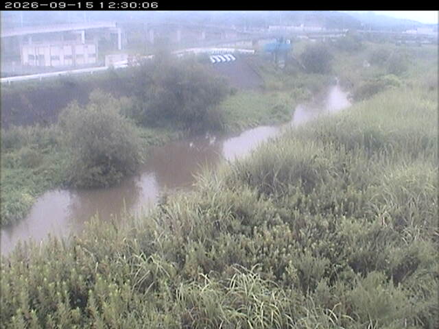 大路川３2026/09/15 14:50:00