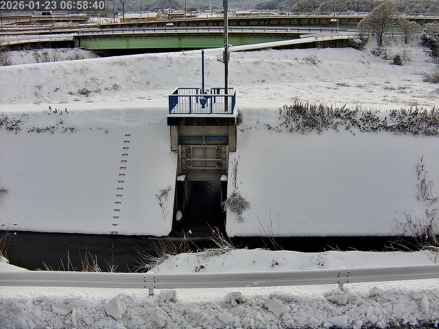 大路川４2026/01/24 1:50:00