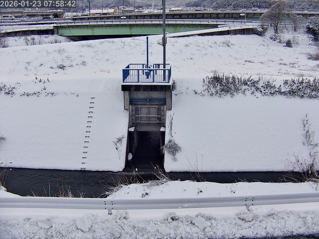 大路川４2026/01/24 1:50:00