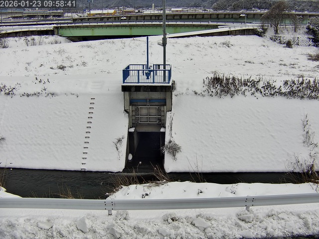 大路川４2026/01/24 1:50:00