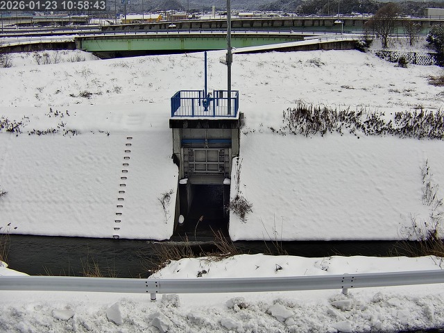 大路川４2026/01/24 1:50:00