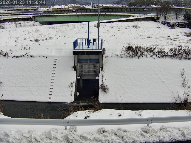 大路川４2026/01/24 1:50:00