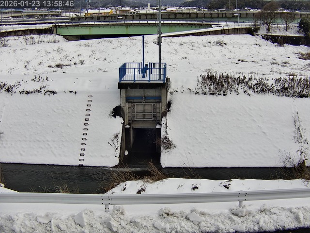 大路川４2026/01/24 1:50:00