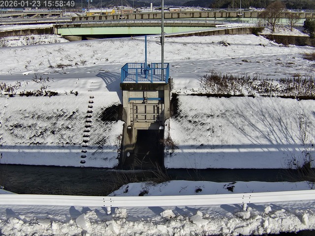大路川４2026/01/24 1:50:00