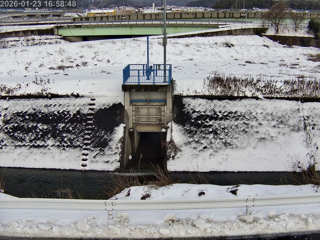 大路川４2026/01/24 1:50:00